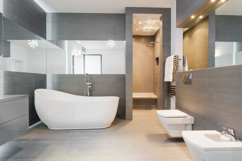 Cost of Bathtub Installation IN Vincennes, IN